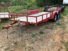 Utility Trailer