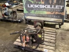 Gas Powered Packer CSR