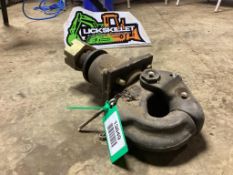 Pintle Hitch