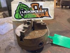 3 Jaw Chuck