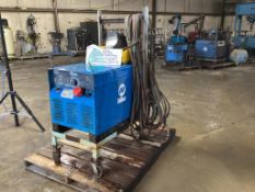 Miller Welder