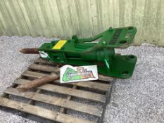RockRam #685 Excavator Hammer
