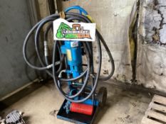 Portable Hydraulic Pump