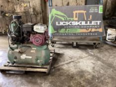 Champion Air Compressor