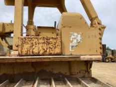 CAT D8K Crawler Tractor
