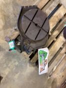 Turn Table