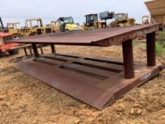 Atlanta Equipment Steel Trench Box