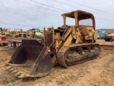 CAT977K Crawler Loader