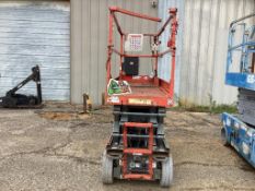 Sky Jack Man Lift