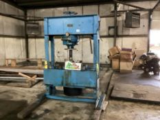 Dake Press