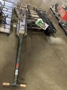 Pallet of Floor Jacks