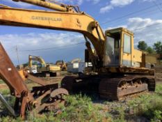 CAT 235 Excavator