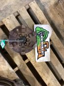 6 Jaw Chuck