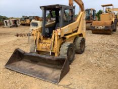 GEHL 6635 SXT Skid Steer