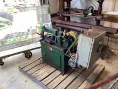 Keller Band Saw
