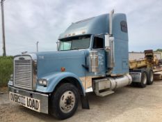 2004 Freightliner Classic XL