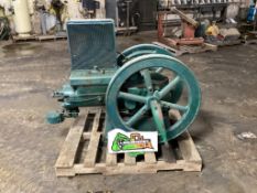 Fair Banks 1 Cylinder Pump Jack Engine