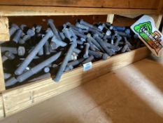 Misc. Shelf of Bolts