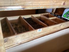 Misc. Shelf of Nuts and Bolts