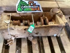 Detroit Crankshaft