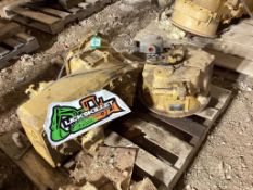 Clark Transmission