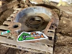 CAT Transmission Housing