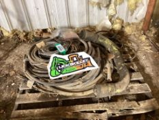 Misc. Rubber Hoses