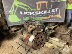 GM 6.2L Diesel