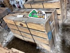 1693 CAT Engine Block