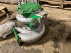 New Unused Turbo