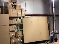 Misc. Shelves of Filters