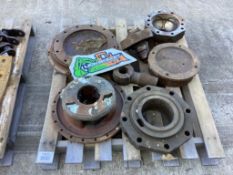 Pallet of Misc. Parts