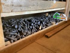 Misc., Shelf of Bolts