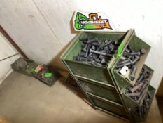 Misc. Buckets of Parts