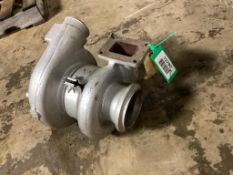 New Unused Turbo