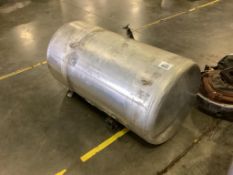 Peterbilt Passenger Side Fuel Tank