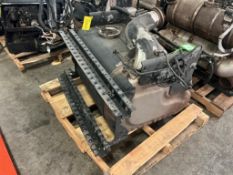 2023 Freightliner Diesel Particulate Filter Vin-RSVB7697