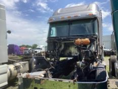 2007 Freightliner Columbia Parts Truck Vin. 1FUJA6CK37LY98886