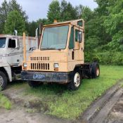 Yard Dog Model 47430