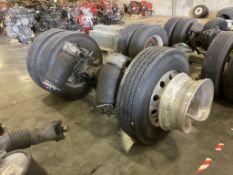 Misc Truck Axle