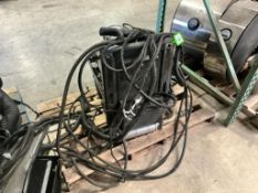 Thermo King APU Model 9042887M*49655161