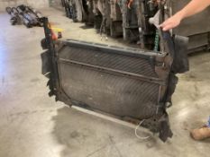 2013 International Prostar Cooling Pack Vin. EN790608