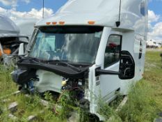 2023 Peterbilt 579 Cab and Misc Parts Only Vin. 1NPBDH9X0PD860522