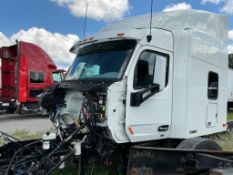 2022 Peterbilt 579. Vin#. 1XPBD29XSND791964