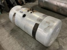 Peterbilt 80 Gallon Fuel Tank