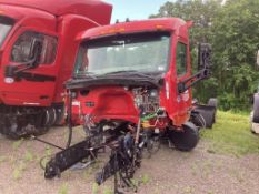 2016 Peterbilt 579 Parts Truck Vin. 1XPBDP9X4GD298222