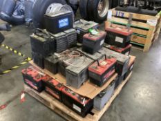 Misc Truck Batteries