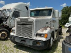 1991 Freightliner USF-1E Vin. 1FUYDCYB3MH508171