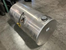 Kenworth 100 Gallon Fuel Tank