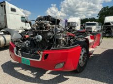 2019 Freightliner Cascadia Parts Truck Vin.3AKJHHDR5KSKF3670